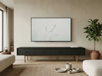Комод для TV Эмерсон 190X45X40 CM