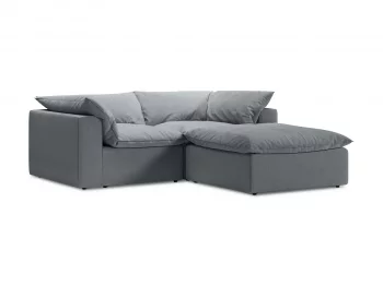 Диван Rivoli 220X220X78 CM