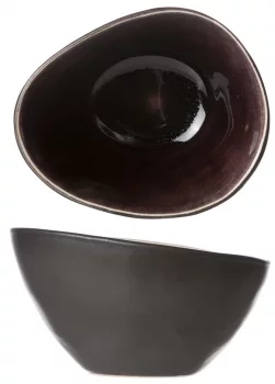 Набор из 10 мини чаш Streetfood 9X7X5 CM