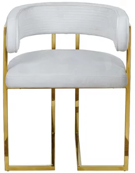 Стул Vidar 60X55X73 CM