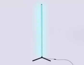 Торшер LineTech 32X32X165 CM