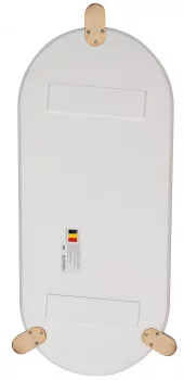Зеркало Aitor 114X48 CM