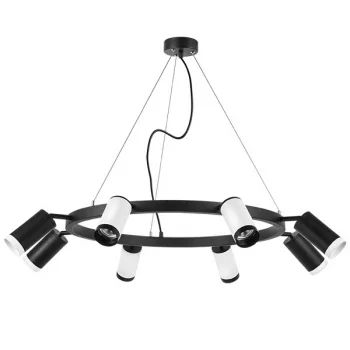 Подвесной спот Rullo 96X96X62 CM
