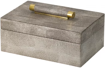 Шкатулки Dandy 28X18X10 / 25X15X6 CM