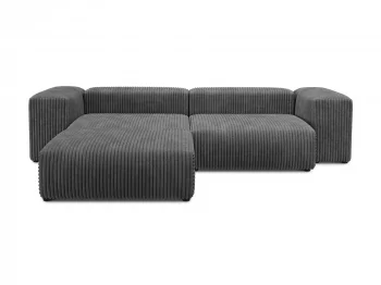 Модульный диван Sorrento 245X210X63 CM