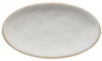 Овальная платформа для закусок Roda 22X13 CM