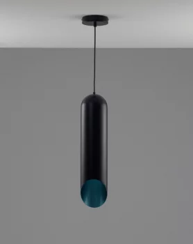 Подвесной светильник Tube