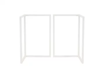 Комплект из 2 малых оснований Board 45X45X72 CM