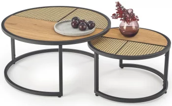 Комплект Garmina 70X70X36 / 50X50X30 CM