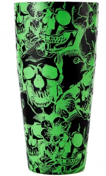 Стакан для шейкера Boston Skull 700 ml