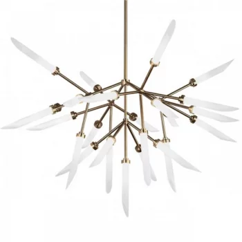Люстра Spur Chandelier 95X95X95 CM