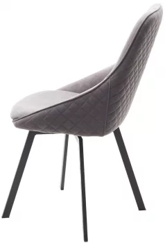 Стул Casa 52X62X92 CM