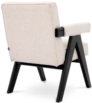Обеденный стул Greta 63X70X88 CM