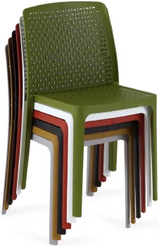 Стул Bottega 48X51X79 CM