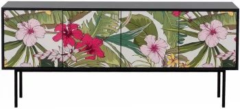 Тумба Boho Color 164X40X71 CM