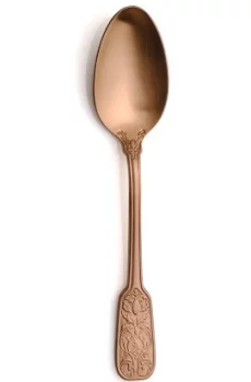 Ложка чайная Versailles Satin 14 CM Сopper