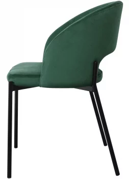 Стул кухонный Berwi 51X57X77 CM