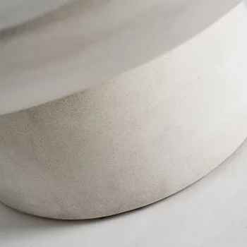 Журнальный столик Cles 70X70X38 CM