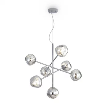 Подвесной светильник Modern 68X170 CM