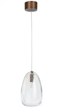 Подвесной светильник Jewel 13X7X20 CM