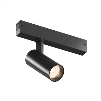 Трековый акцентный светильник Simple Spot Smart