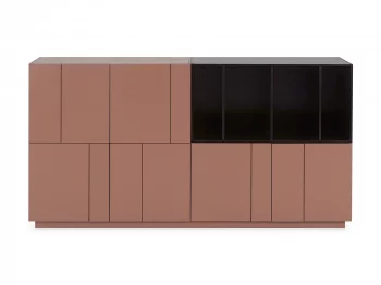 Сервант Addy 160X46X84.5 CM