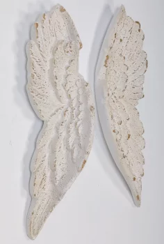 Декор настенный Angel Wings 42X68 CM