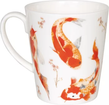 Кружка Koi 600 ml