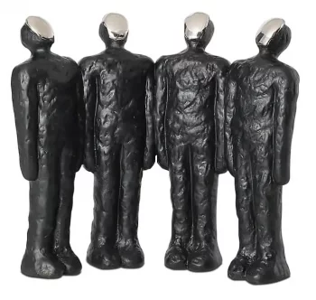 Статуэтка Figure 25X5X24 CM