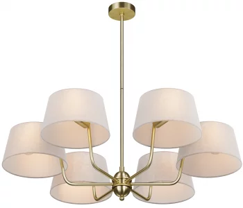 Подвесной светильник Modesto 85X85X46 CM