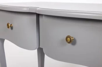 Консоль Fleur de Luar Grey 2