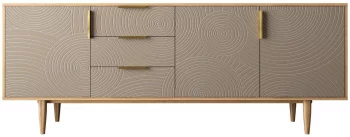 Комод Line 184X40X74 CM