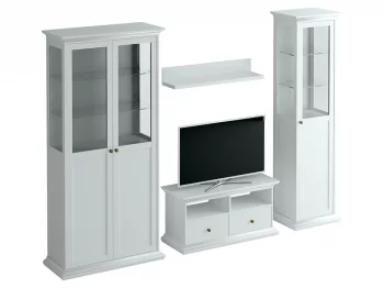 Композиция Reina 4 254X41.5X201 CM