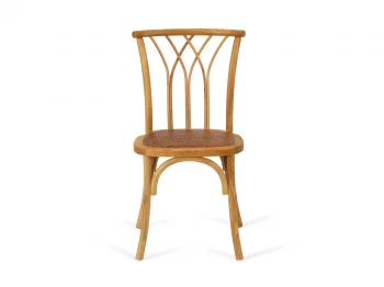 Комплект стульев Saloon 48,5X52X88 CM