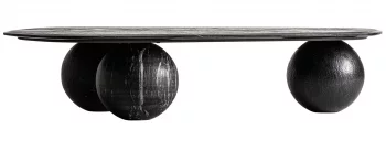 Журнальный столик Tiffa 154X82X32 CM
