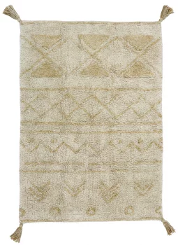 Хлопковый коврик Mini Ones 70X100 CM