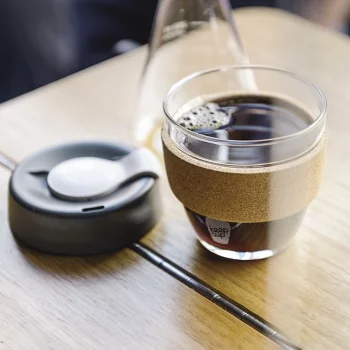 Кружка Brew cork 227 ml eventide