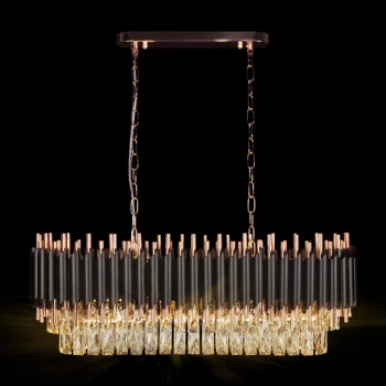 Подвесная люстра Eclair 83X30X87 CM