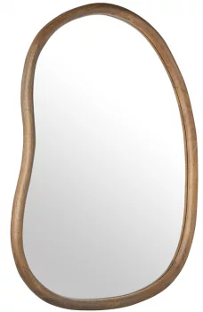 Зеркало настенное Torhill 64X99 CM