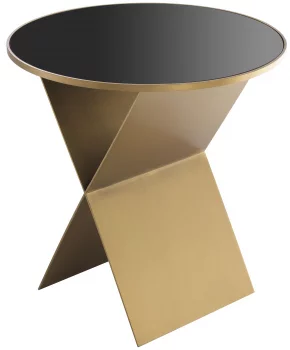 Вспомогательный столик Fitch 50X50X50 CM