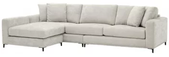 Угловой диван Feraud Lounge 284X172X76