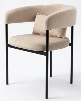 Стул Stan 60X58X73 CM