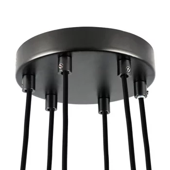 Подвесная люстра Acrobata 77X77X30 CM