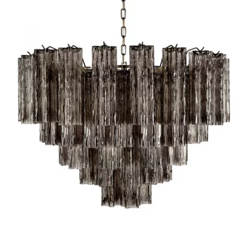 Подвесная люстра Murano 80X80X96 CM