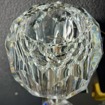 Настенный светильник Rh Boule De Cristal  16X13X22 CM