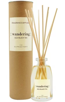 Диффузор ароматический The Olphactory Wandering Goji black tea 250 ml