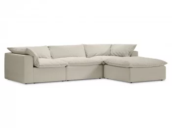 Диван Rivoli 330X220X78 CM