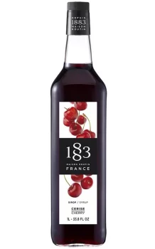 Сироп вишня | Cherry 1L