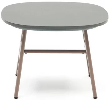 Вспомогательный столик Bramant 60X60X43 CM