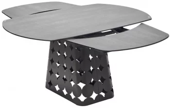 Стол обеденный Lorenzo 150-240X99X76 CM